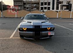 دودج تشالنجر